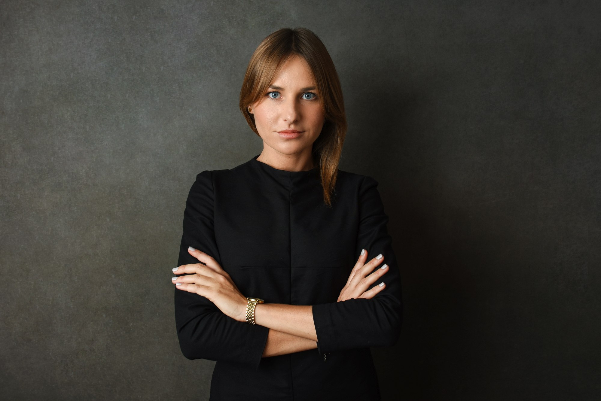 Karolina Kneć – zdjęcie główne